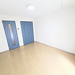 鶴見グランバリエ 1階1Kのリビング/ダイニング