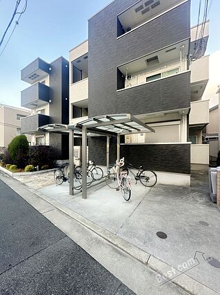 フジパレス諏訪ノ森3番館_その他_1