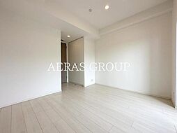 パークアクシス両国 603 6階1Kのリビング/ダイニング