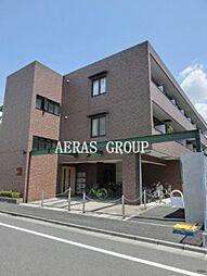 クレスト高島平