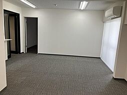 ホライズン東四つ木 3階3LDKのリビング/ダイニング