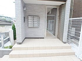 ラフィネ堀之内 101 ｜ 東京都八王子市堀之内２丁目26-18（賃貸アパート1K・1階・25.85㎡） その23