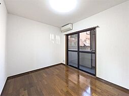 メインステージ中野坂上 1階ワンルームのリビング/ダイニング