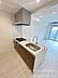 キッチン：キッチン