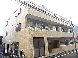 ライオンズマンション中野坂上