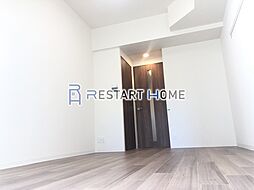 JR東海道・山陽本線 神戸駅 徒歩4分の賃貸マンション 13階1Kのリビング/ダイニング