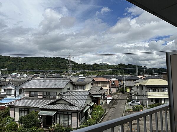 コーポラス米山 303｜静岡県富士市松岡(賃貸マンション3DK・3階・60.34㎡)の写真 その18