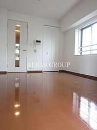 プライムアーバン目白 703 7階1Kのリビング/ダイニング