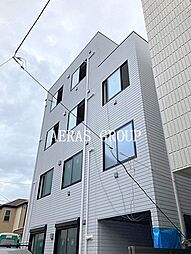 レピュア蓮根レジデンスII