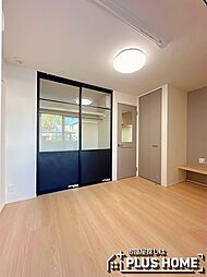 D-Luce寄合町 103 1階1Kのリビング/ダイニング