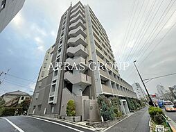 コンフォリア下北沢