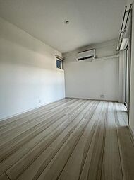 ＭＥＬＤＩＡ東大宮IV 3階1Kのリビング/ダイニング