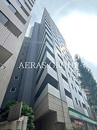 レジディア三軒茶屋