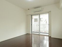 アーデン清澄白河 13階1Kのリビング/ダイニング