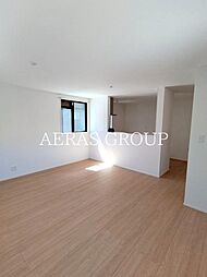 Kolet岩槻仲町05 1階3SLDKのリビング/ダイニング