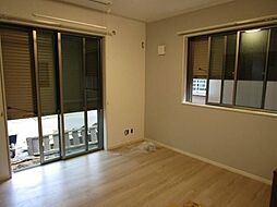 JR横浜線 町田駅 バス5分 森野3丁目下車 徒歩3分の賃貸アパート 1階1LDKのリビング/ダイニング