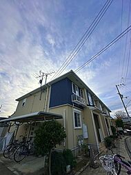 阪和線 和泉橋本駅 徒歩8分