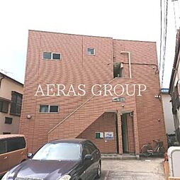 コンパートメントハウス千葉I