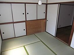 紅谷ビル 2階1DKのリビング/ダイニング