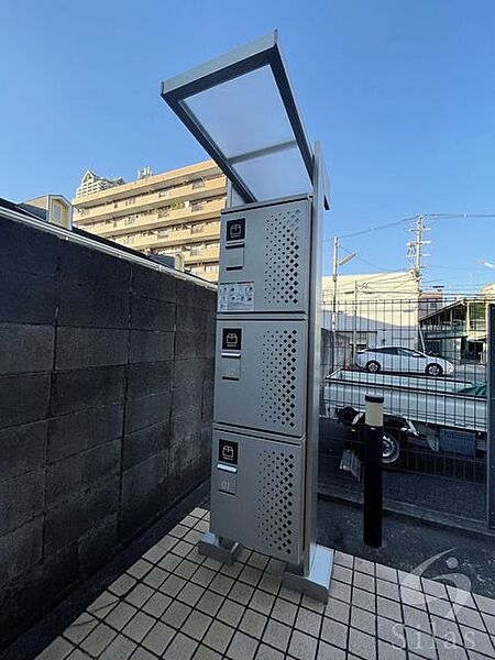 ルミエール ｜大阪府堺市北区北長尾町１丁(賃貸アパート1LDK・2階・37.78㎡)の写真 その20