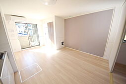 ルシエルアン 1LDKの写真