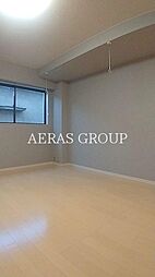 マートルコート桜台 2階ワンルームのリビング/ダイニング