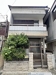 🉐敷金礼金0円！🉐堺市北区金岡町貸家
