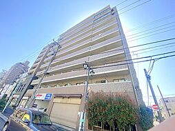 メゾン・ド・ヴィレ本駒込