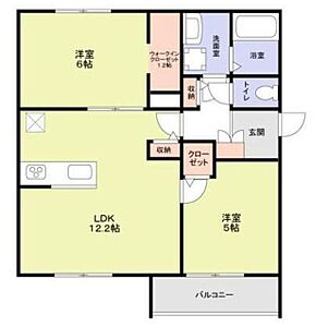 間取り:間取図 間取り:間取図