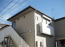 JR総武線 荻窪駅 徒歩12分の賃貸アパート