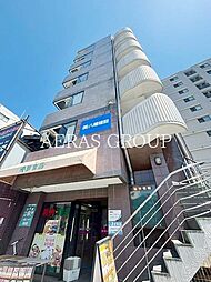 リブハピネス横浜関内