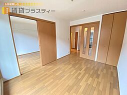 JR総武線 東船橋駅 徒歩3分の賃貸アパート 2階2DKのリビング/ダイニング