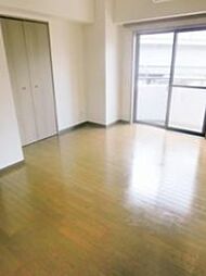 東京メトロ銀座線 表参道駅 徒歩12分の賃貸マンション 3階ワンルームのリビング/ダイニング