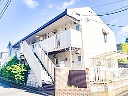 ソーラーハイツ