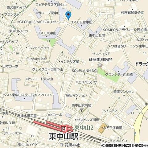 地図
