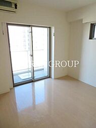 KDXレジデンス板橋本町 8階1Kのリビング/ダイニング