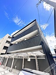 ティアラ北巽