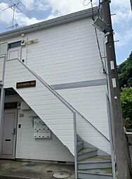 ハイツカサヴェールII