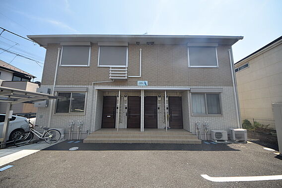 ライラック_外観_1