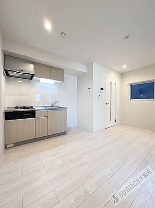 ラ・カーサ大阪_内装_1