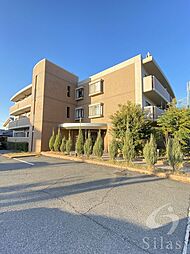 JR阪和線 上野芝駅 徒歩17分の賃貸マンション