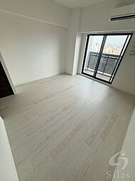 S-RESIDENCE堺altklas 13階1Kのリビング/ダイニング