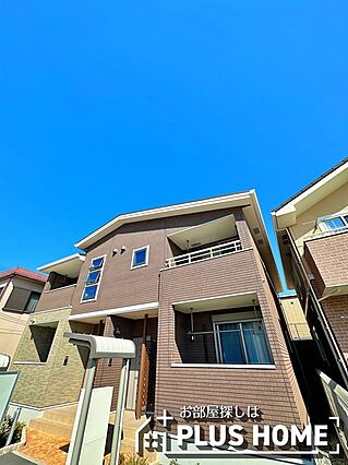 ソレイユT・D_トップ画像