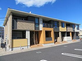 東京都八王子市横川町1072-1（賃貸アパート2LDK・2階・56.68㎡） その1