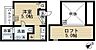 間取り：間取図
