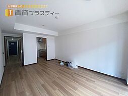 JR総武線 西船橋駅 徒歩3分の賃貸マンション 11階3LDKのリビング/ダイニング