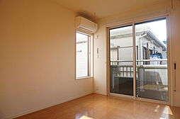 エーデルハイム 102 1階1Kのリビング/ダイニング