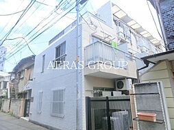 トップ池袋第三