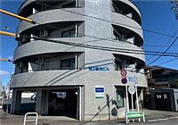東京都福生市大字熊川363-7：物件画像／アエラス八王子店 （株式会社アエラス.FR）