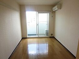 サンイング浦和針ヶ谷 4階1Kのリビング/ダイニング